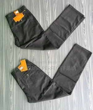 Originated Khaki Trouser for Men