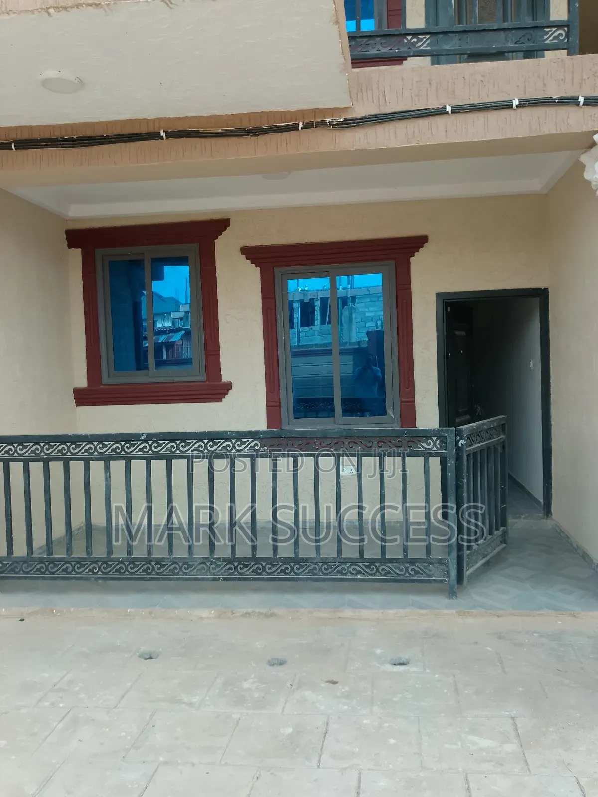 1bdrm Apartment in Toll Booth for rent
