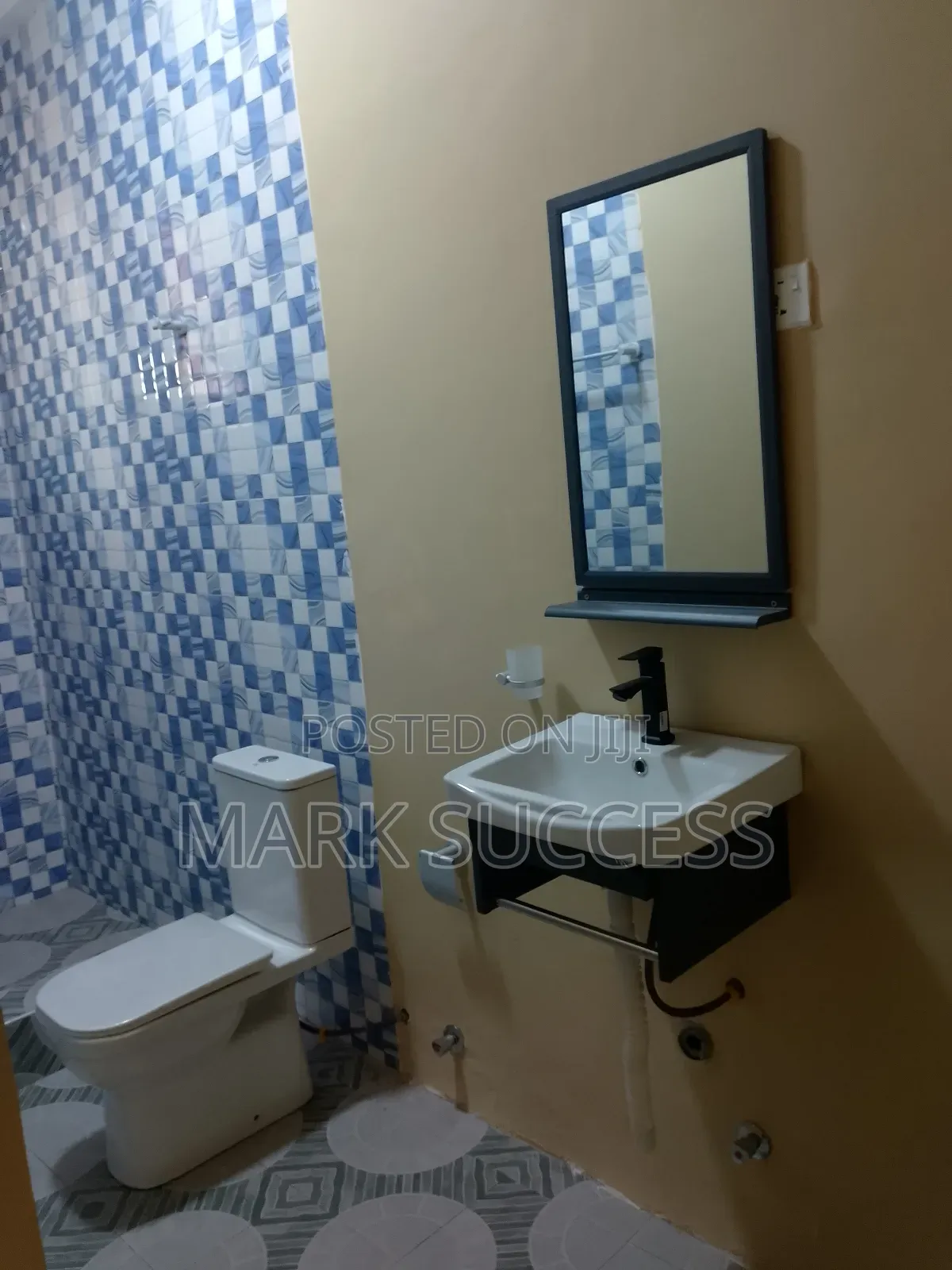 1bdrm Apartment in Toll Booth for rent