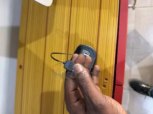 Mobile Retractable Mouse