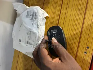 Mobile Retractable Mouse