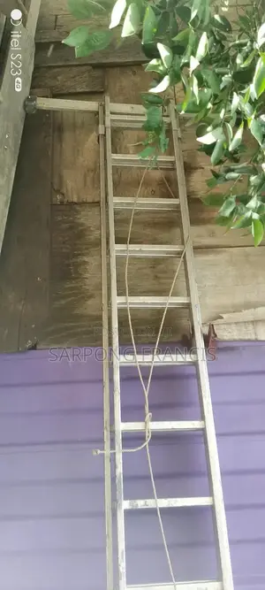 Renting Of Ladder