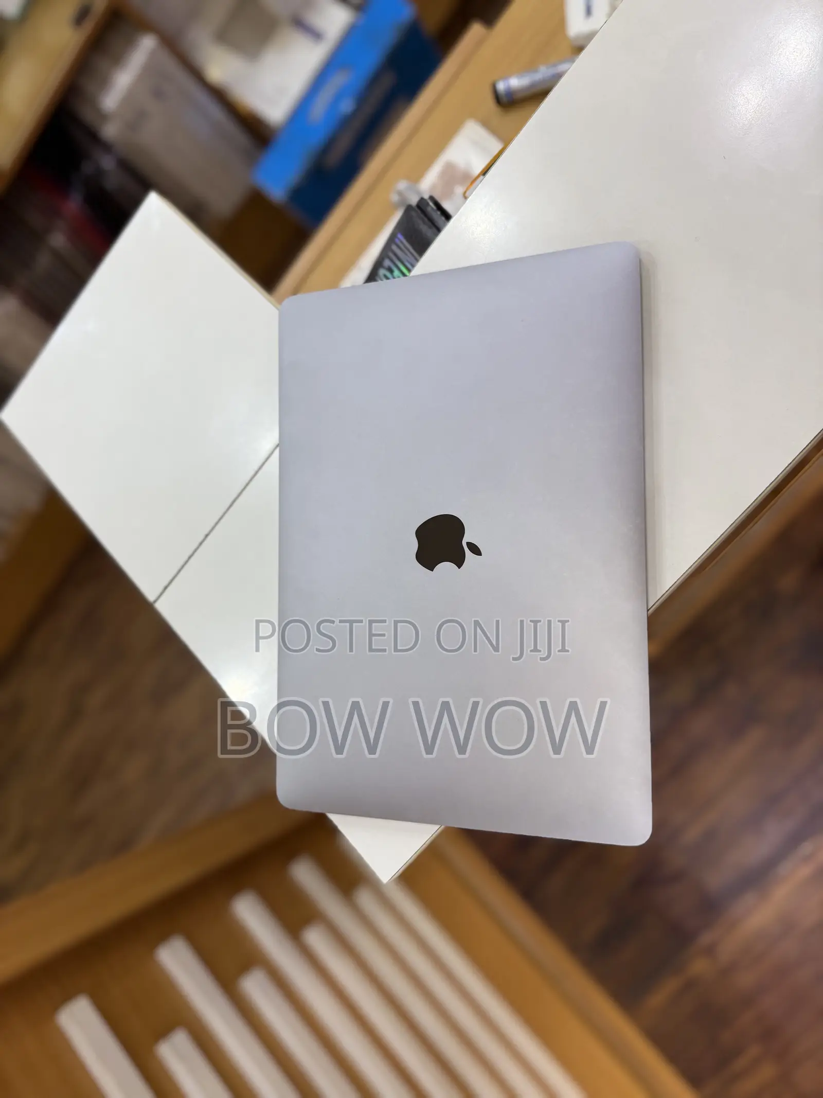 Laptop Apple MacBook Air 2020 16GB Intel Core I7 SSD 512GB