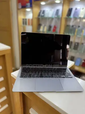 Laptop Apple MacBook Air 2020 16GB Intel Core I7 SSD 512GB