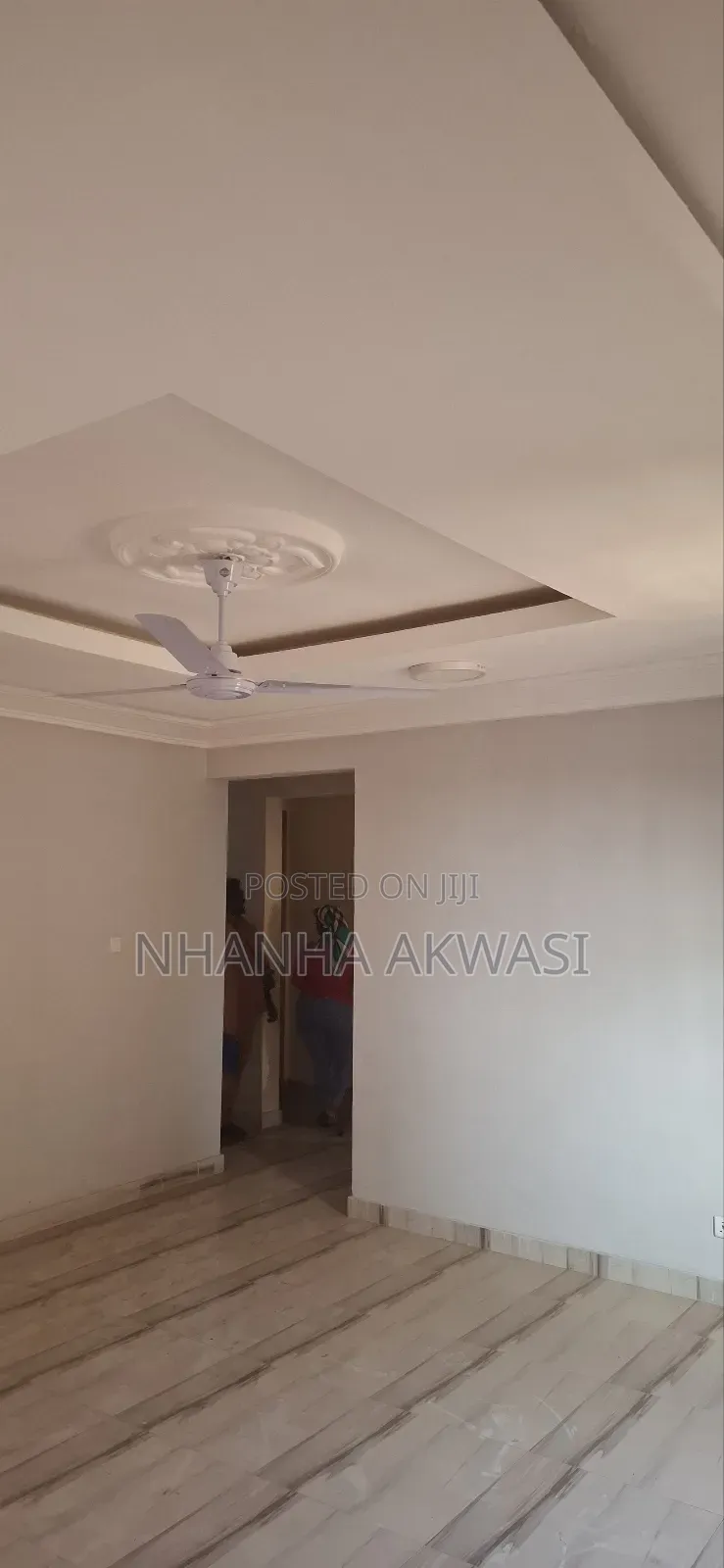 2bdrm Apartment in Spintex, Tema Metropolitan for rent