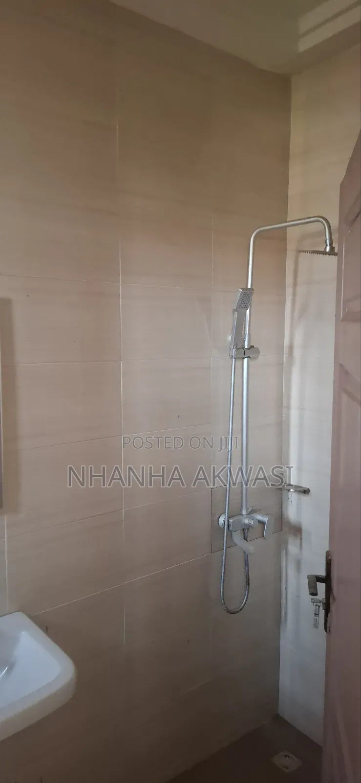 2bdrm Apartment in Spintex, Tema Metropolitan for rent