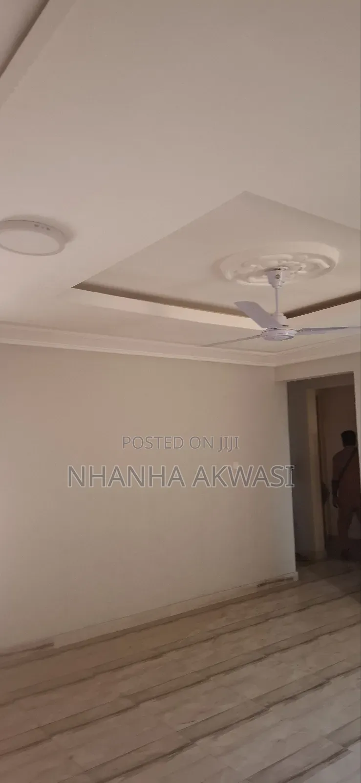 2bdrm Apartment in Spintex, Tema Metropolitan for rent