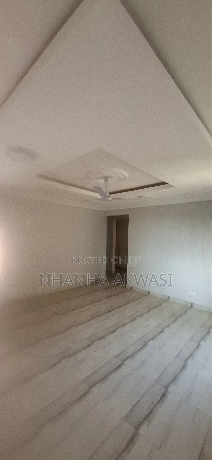 2bdrm Apartment in Spintex, Tema Metropolitan for rent