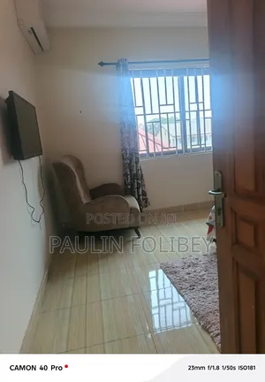 Fully Furnished 3 Bedrooms Apartment for Rent at Ablekuman