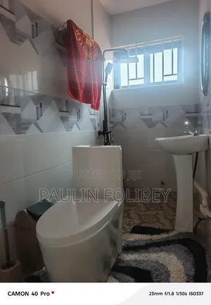 Fully Furnished 3 Bedrooms Apartment for Rent at Ablekuman