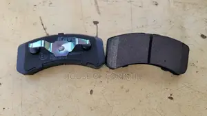 Kavo Brake Pads - Mitsubishi Mirage 2012-, Daihatsu Trevis 2006-