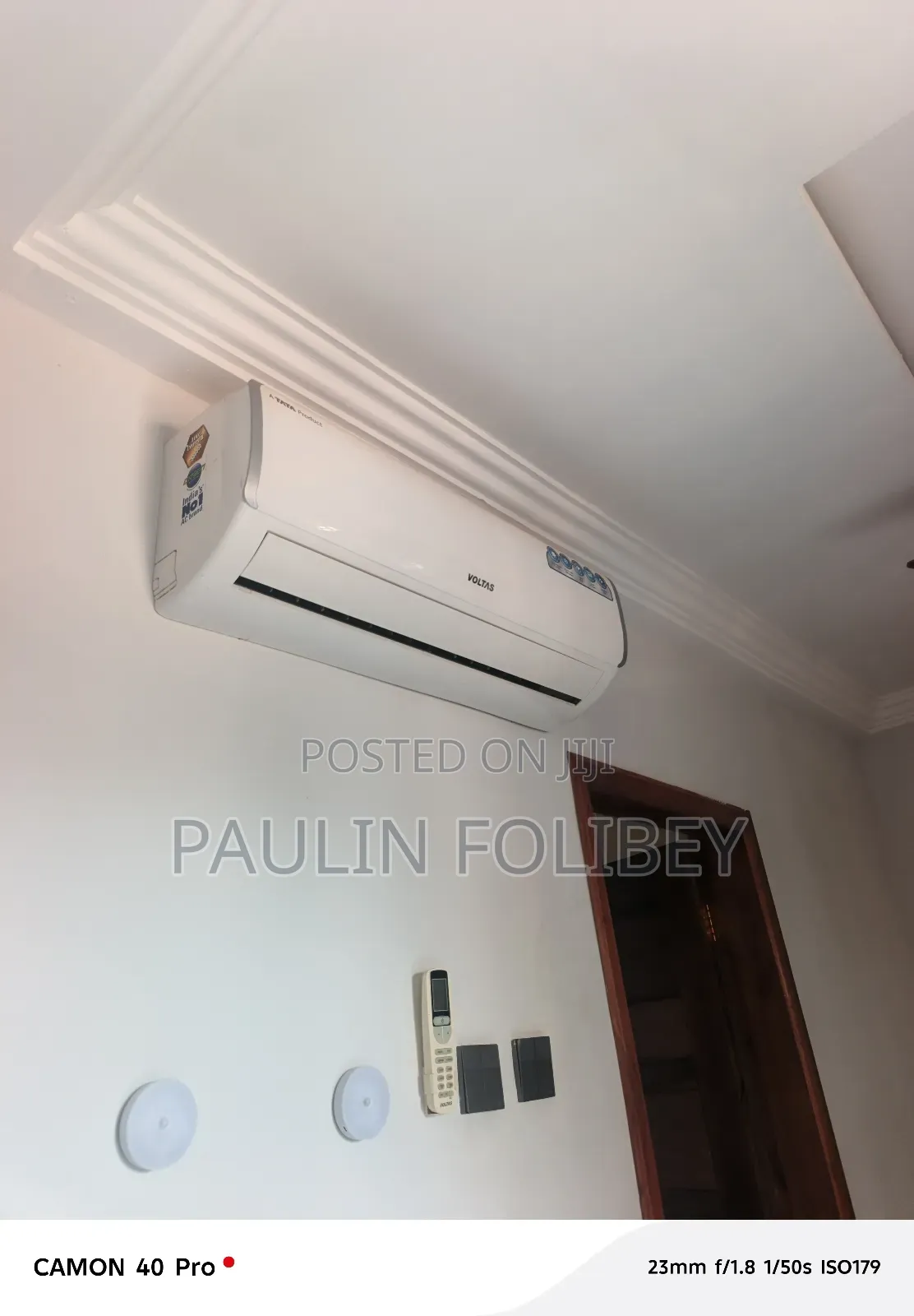 Fully Furnished 3 Bedrooms Apartment for Rent at Ablekuman