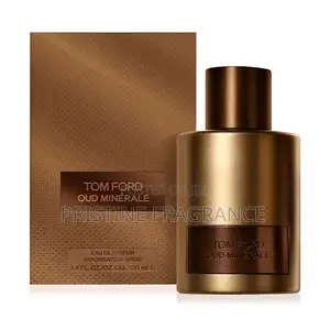 Tom Ford Oud Minerale Edp 100ml