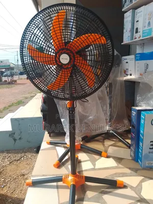 Ailyons 18" Standing Fan