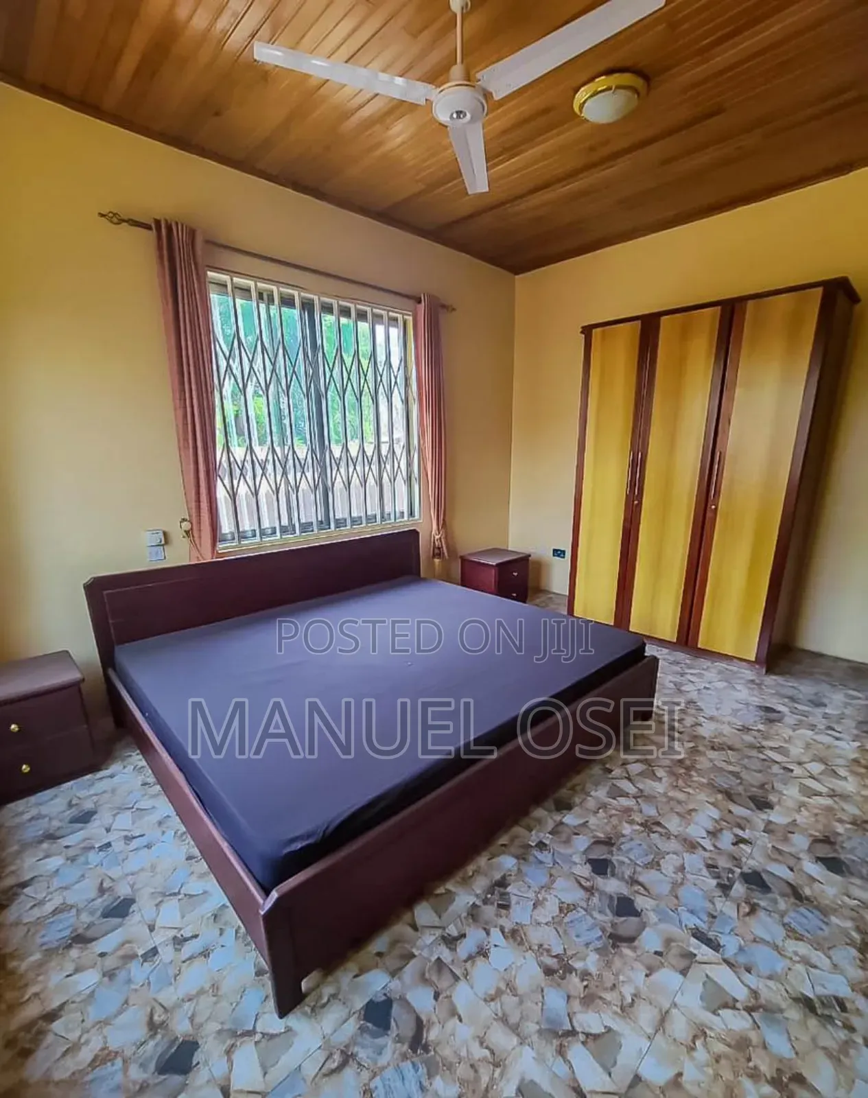 5 Bedroom Apartment
