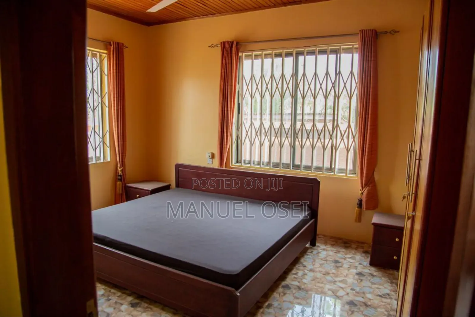 5 Bedroom Apartment