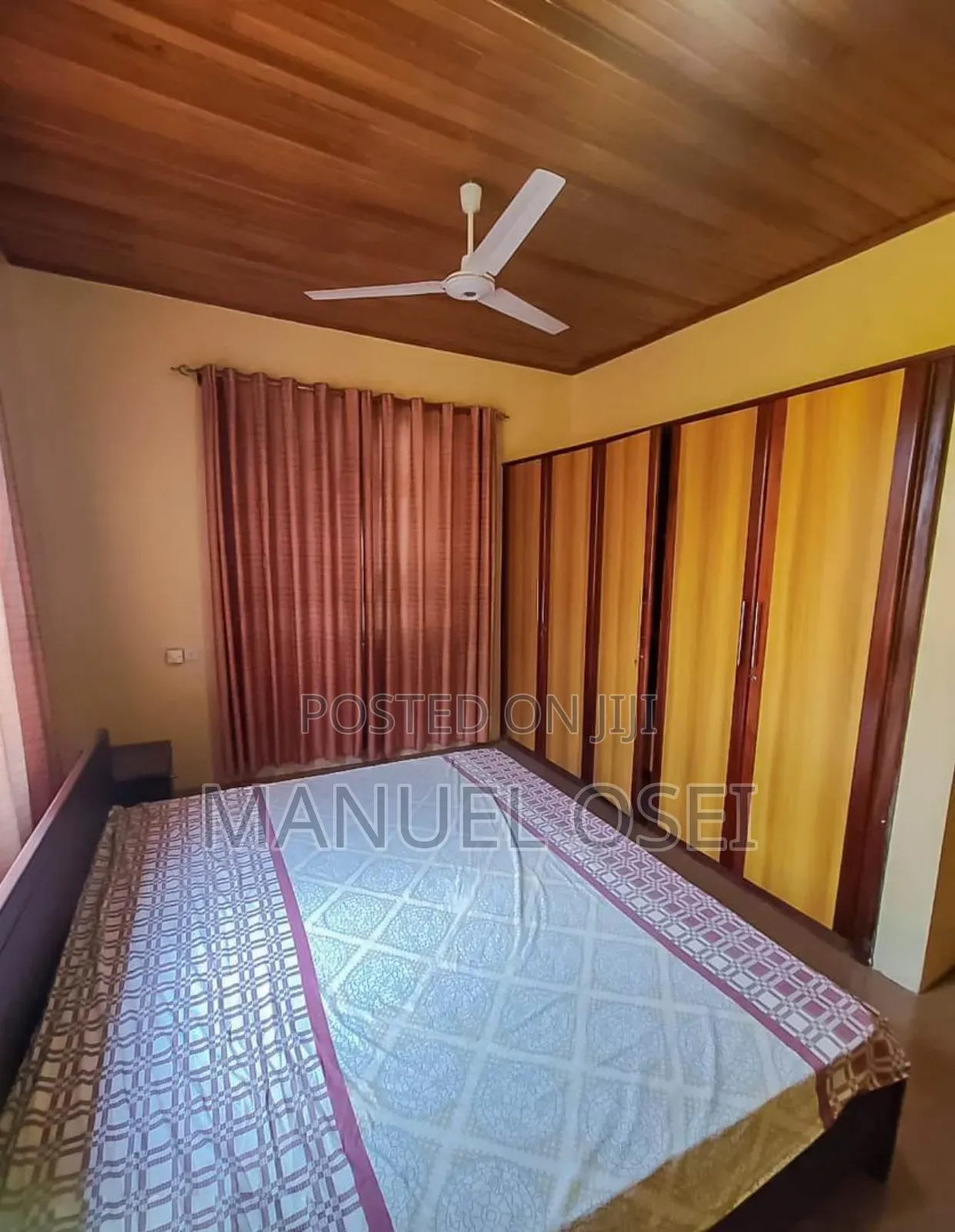 5 Bedroom Apartment