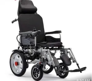 Electric Wheelchair