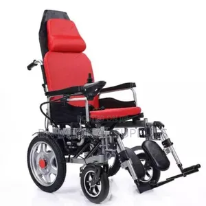 Electric Wheelchair