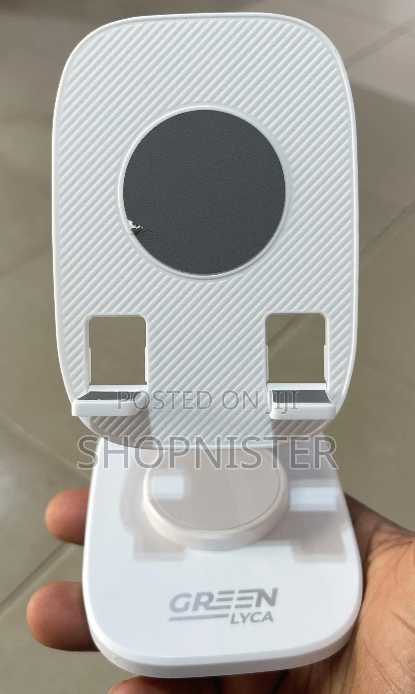Desktop Phone Holder