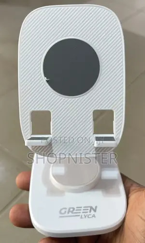 Desktop Phone Holder