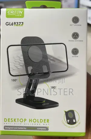 Desktop Phone Holder