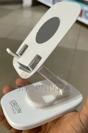 Desktop Phone Holder