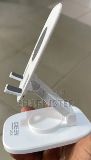 Desktop Phone Holder