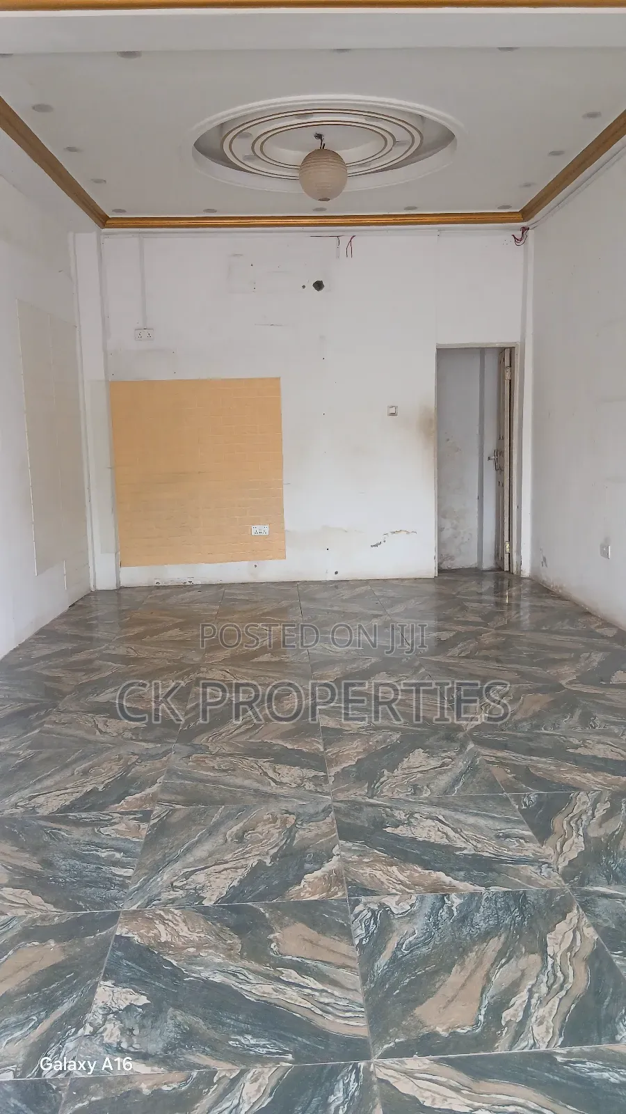Shop or Office Space