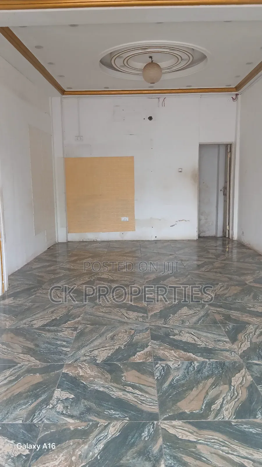 Shop or Office Space