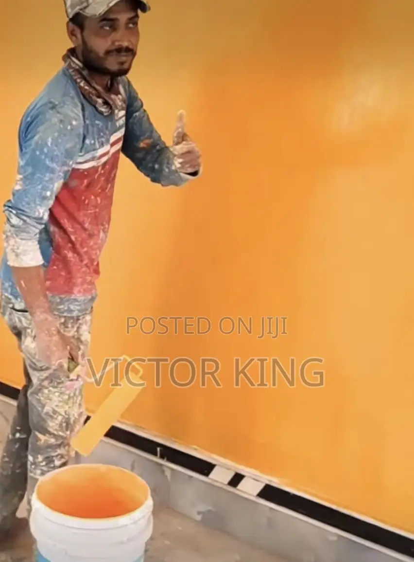 Painting Contractor