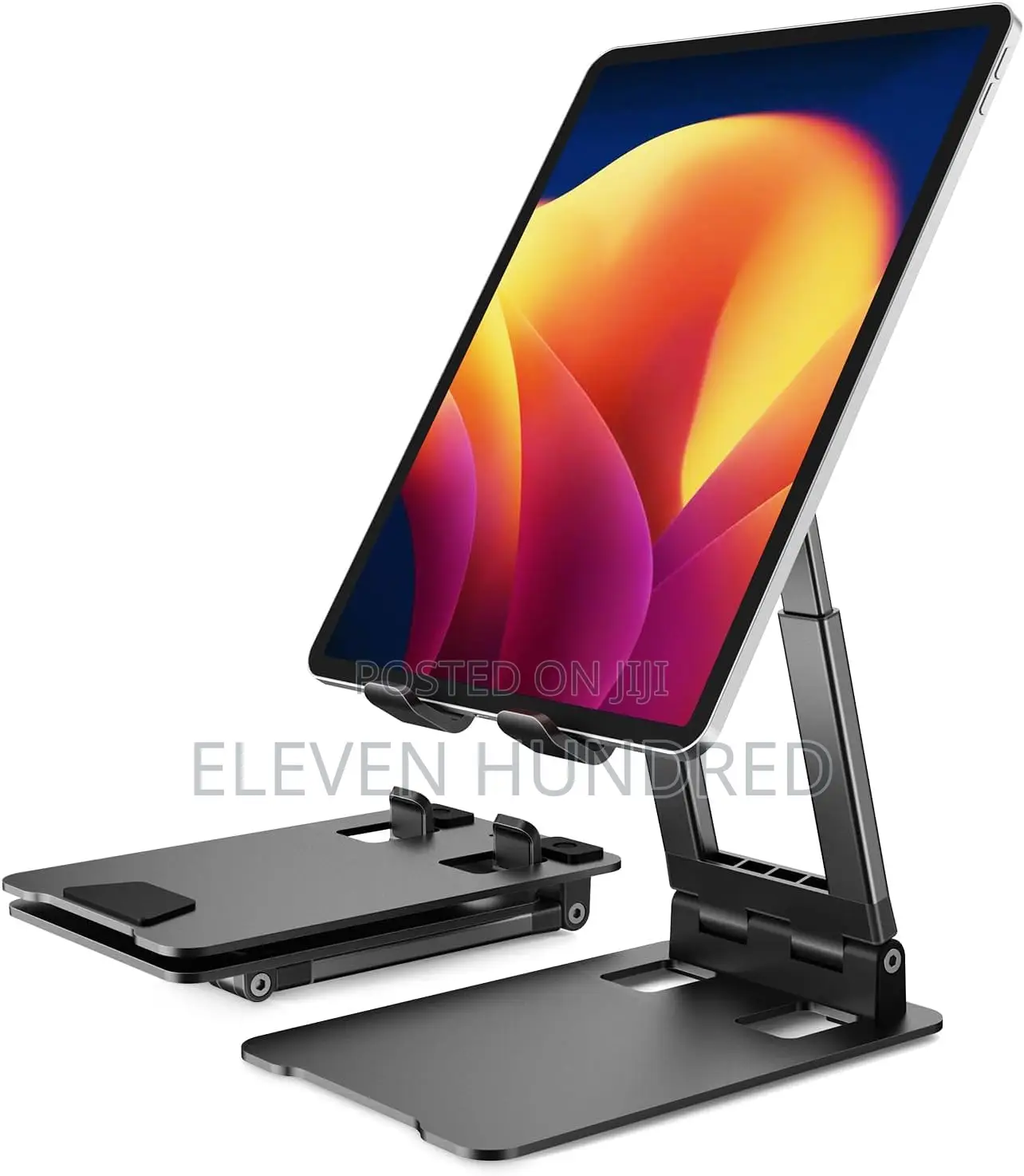Tablet/Phone (Desktop Stand)