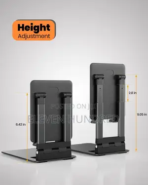Tablet/Phone (Desktop Stand)