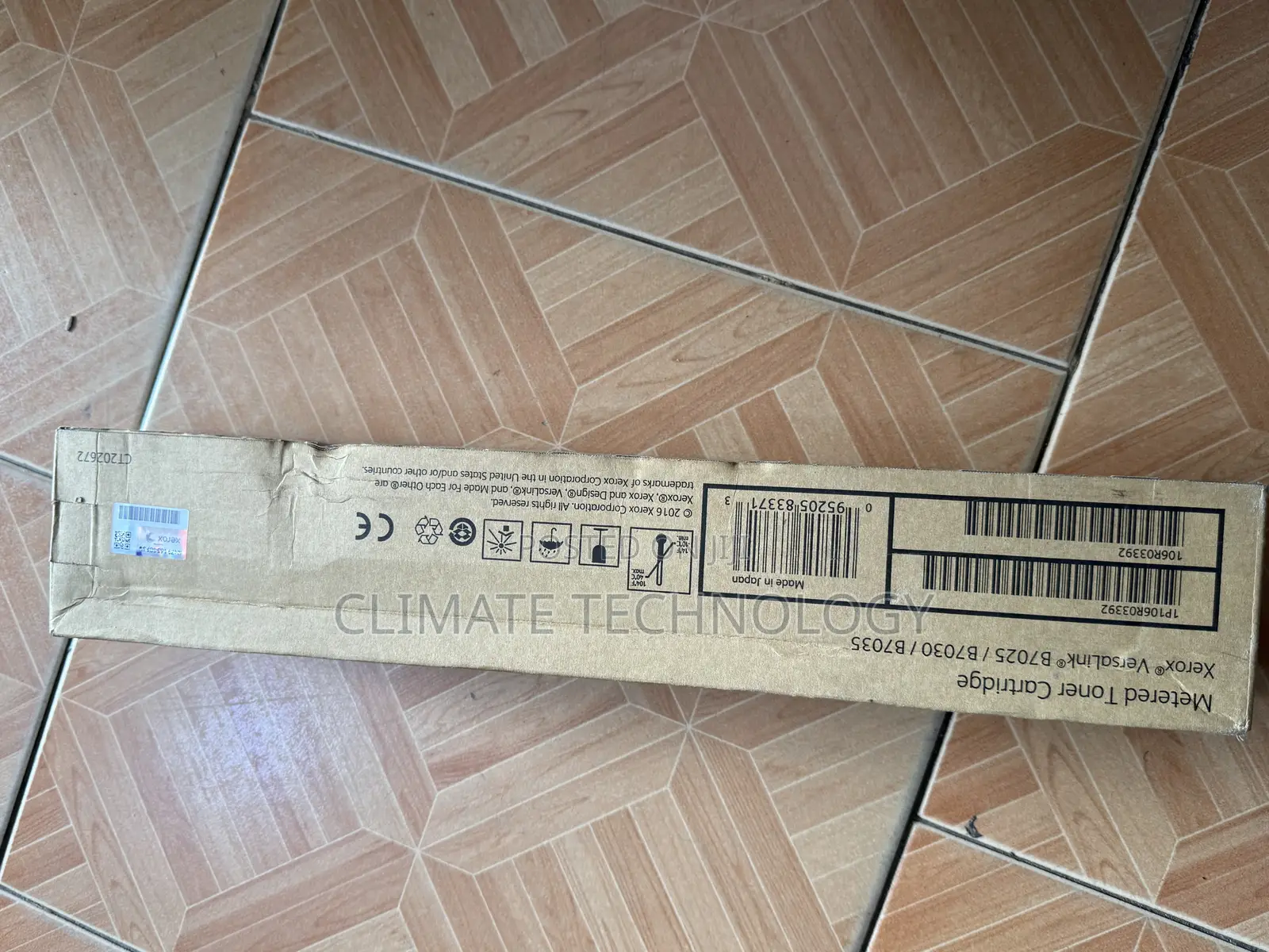 Xerox B7025 Toner