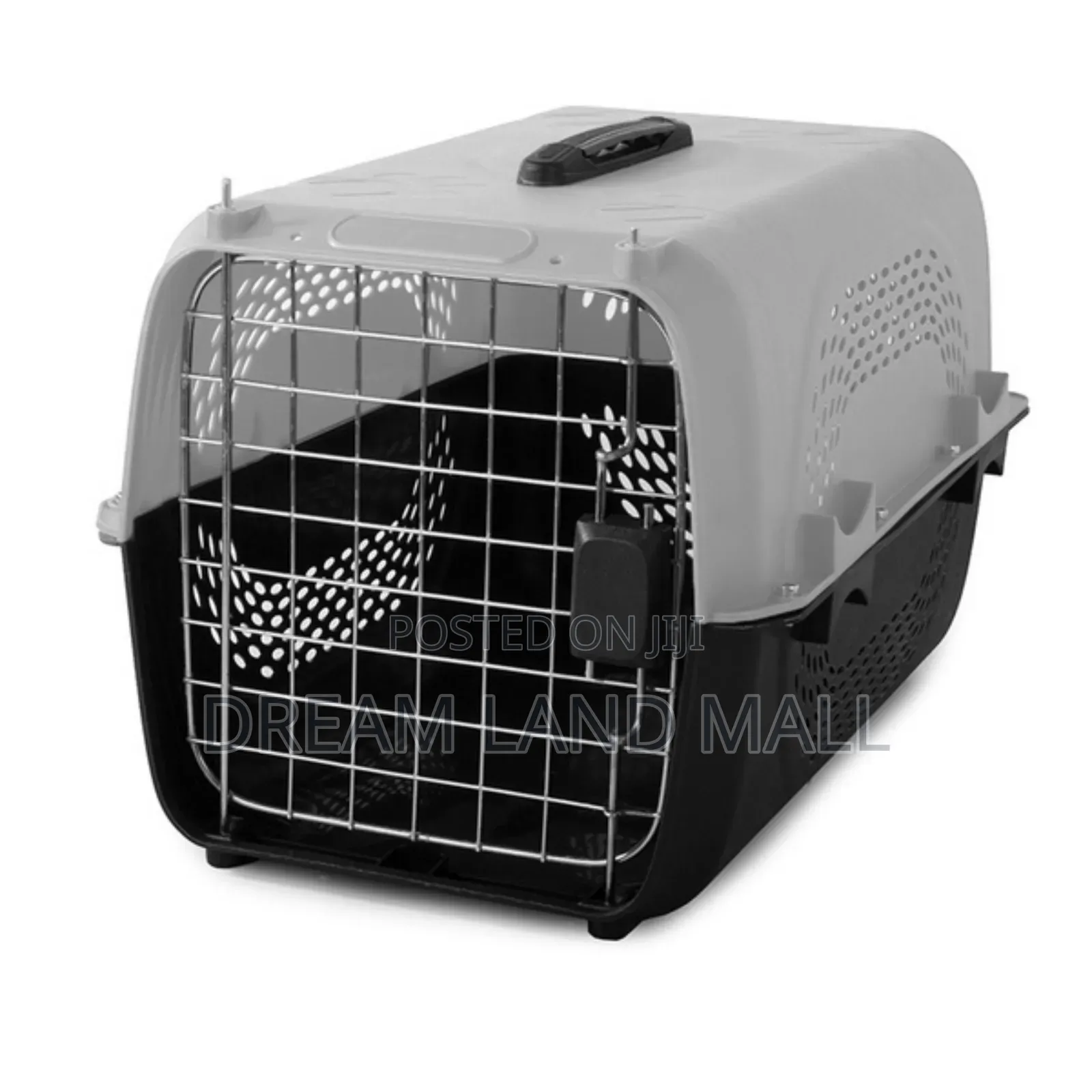 Dog Carrier Traveling Cage