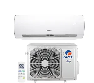 Gree 1.5 Hp Inverter R32 Air Conditioner Ac Btu12000