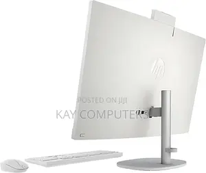 New Desktop Computer HP AiO 27 16GB Intel Core I7 SSD 1T