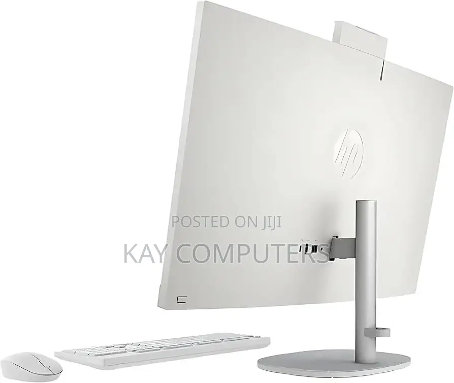 New Desktop Computer HP AiO 27 16GB Intel Core I7 SSD 1T