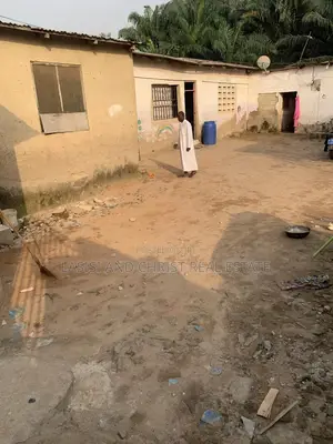 One Plot of Land for Sale at Amasaman Stadium Road