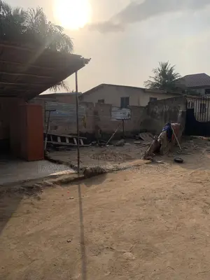 One Plot of Land for Sale at Amasaman Stadium Road