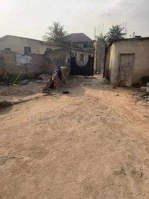 One Plot of Land for Sale at Amasaman Stadium Road