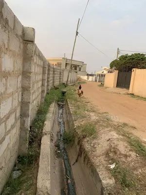 One Plot for Sale, Spintex Batsonna