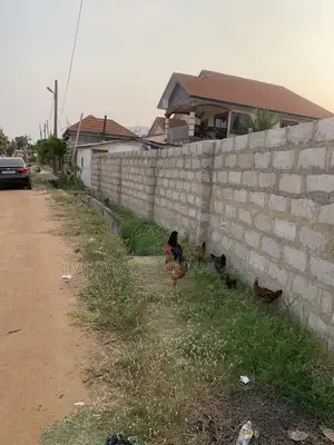 One Plot for Sale, Spintex Batsonna