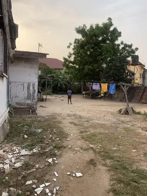 One Plot for Sale, Spintex Batsonna
