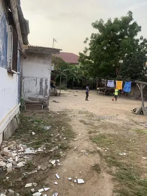 One Plot for Sale, Spintex Batsonna