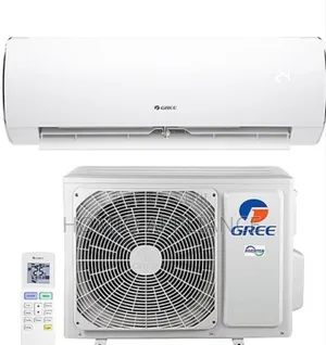 Gree 2.5hp R32 Inverter Air Conditioner