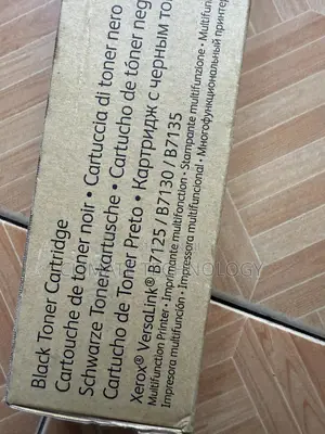 Xerox B7125 Toner
