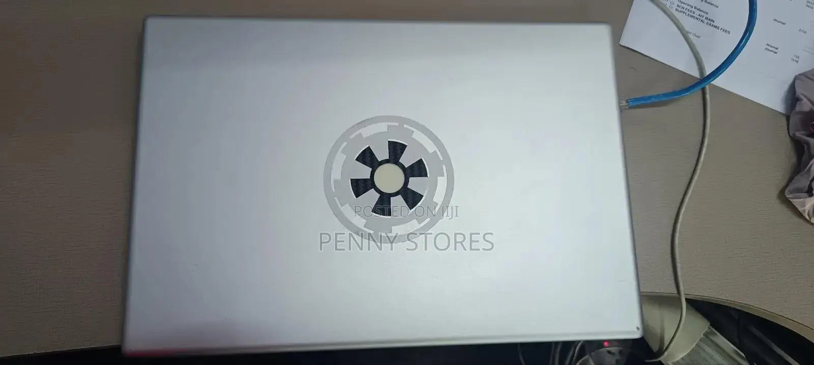 Laptop Apple MacBook Pro 2008 4GB Intel Core 2 Duo SSD 128GB