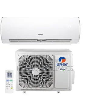 New Gree 2.5hp R32 Inverter Air Conditioner