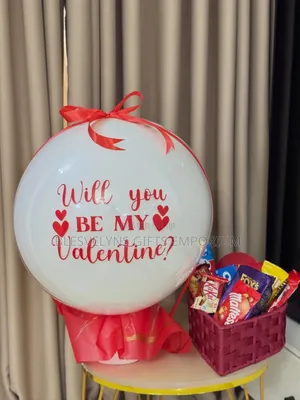 Valentine Gifts